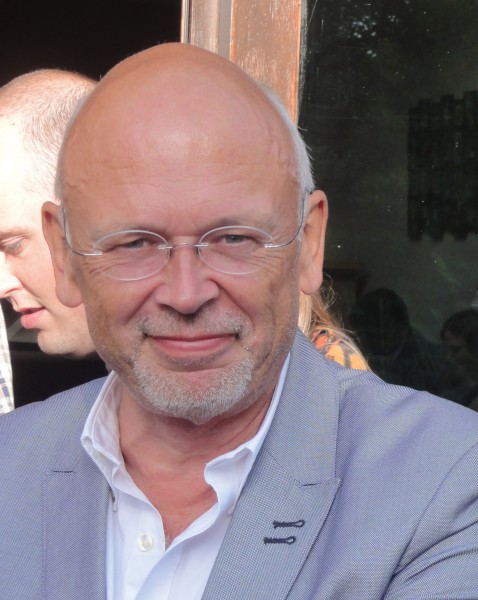 voorzitter voorzitter