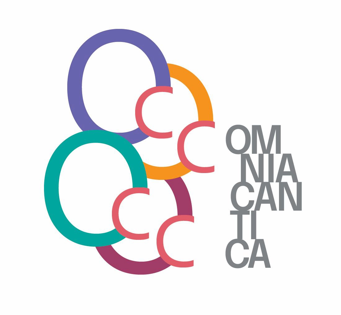 Omnia Cantica logo